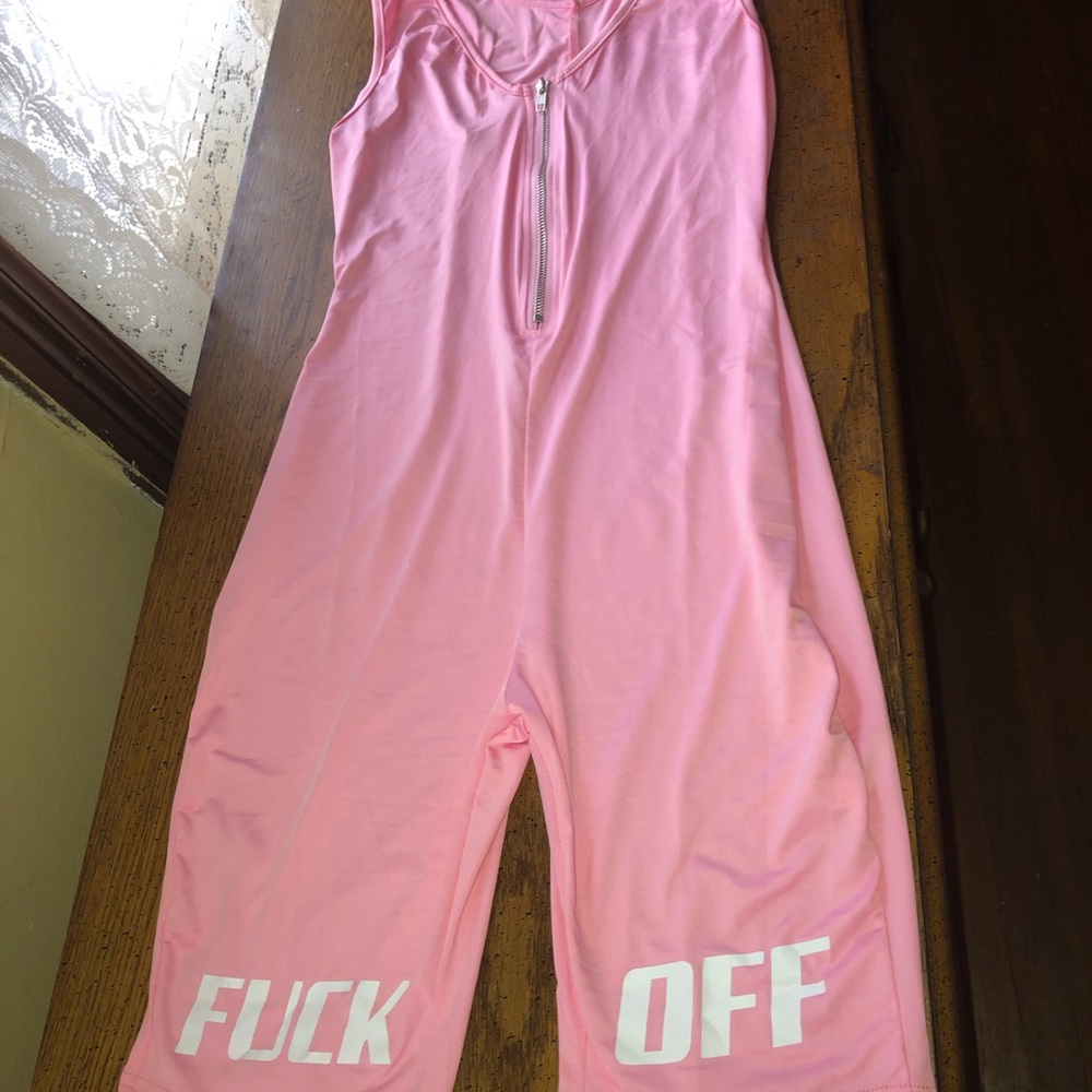 Jumpsuit